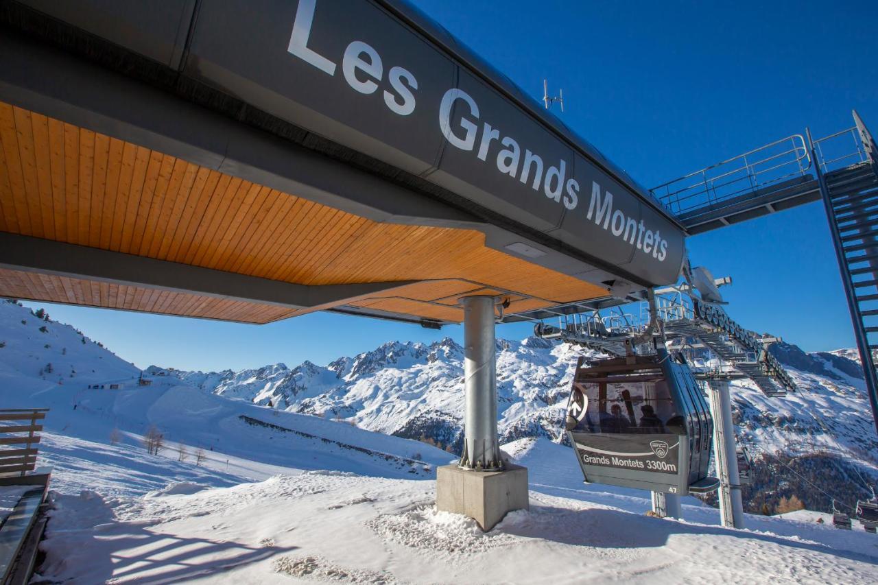 Chalet Residence Chantey Mourry 5 Chamonix Ngoại thất bức ảnh