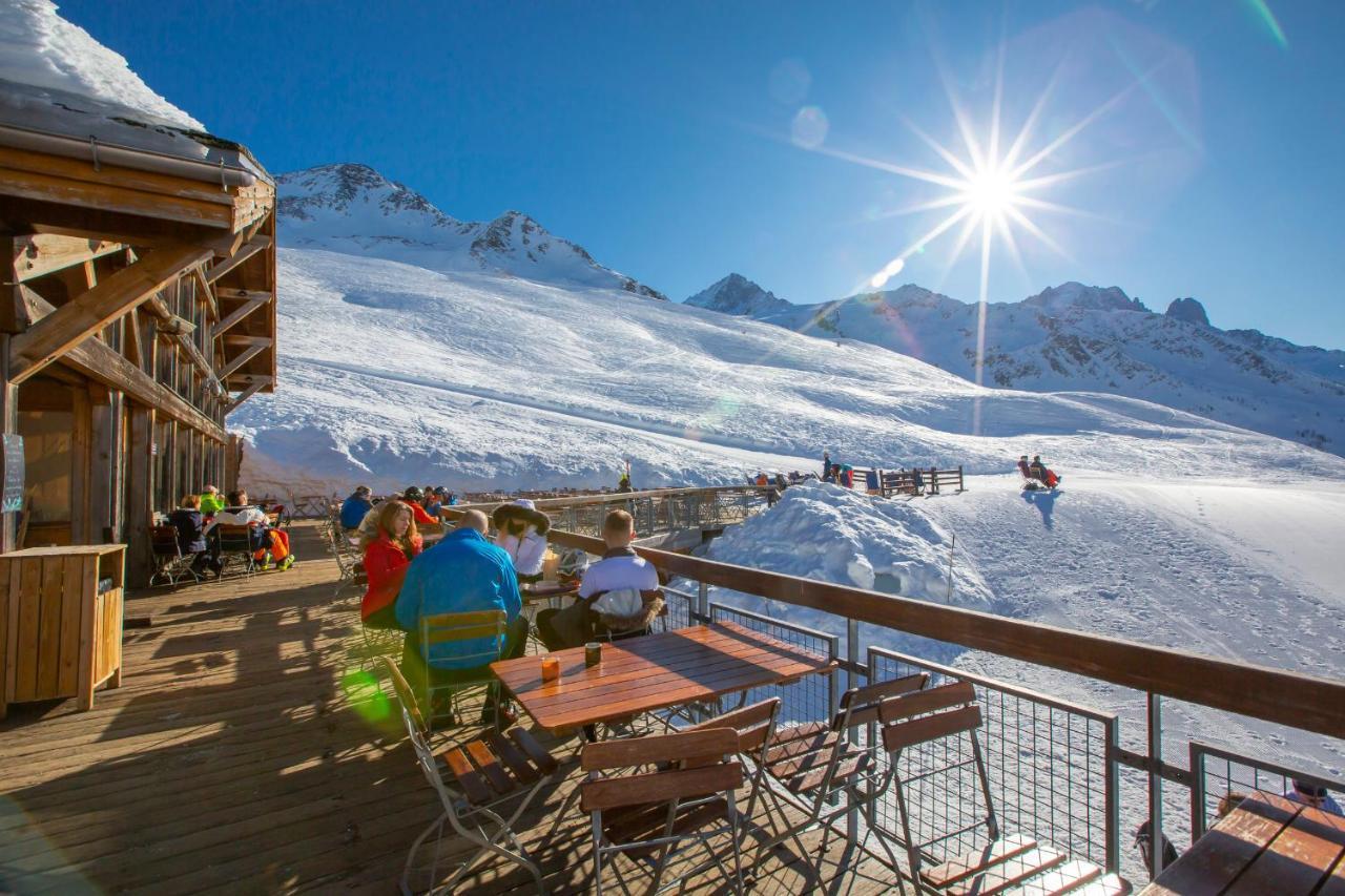 Chalet Residence Chantey Mourry 5 Chamonix Ngoại thất bức ảnh