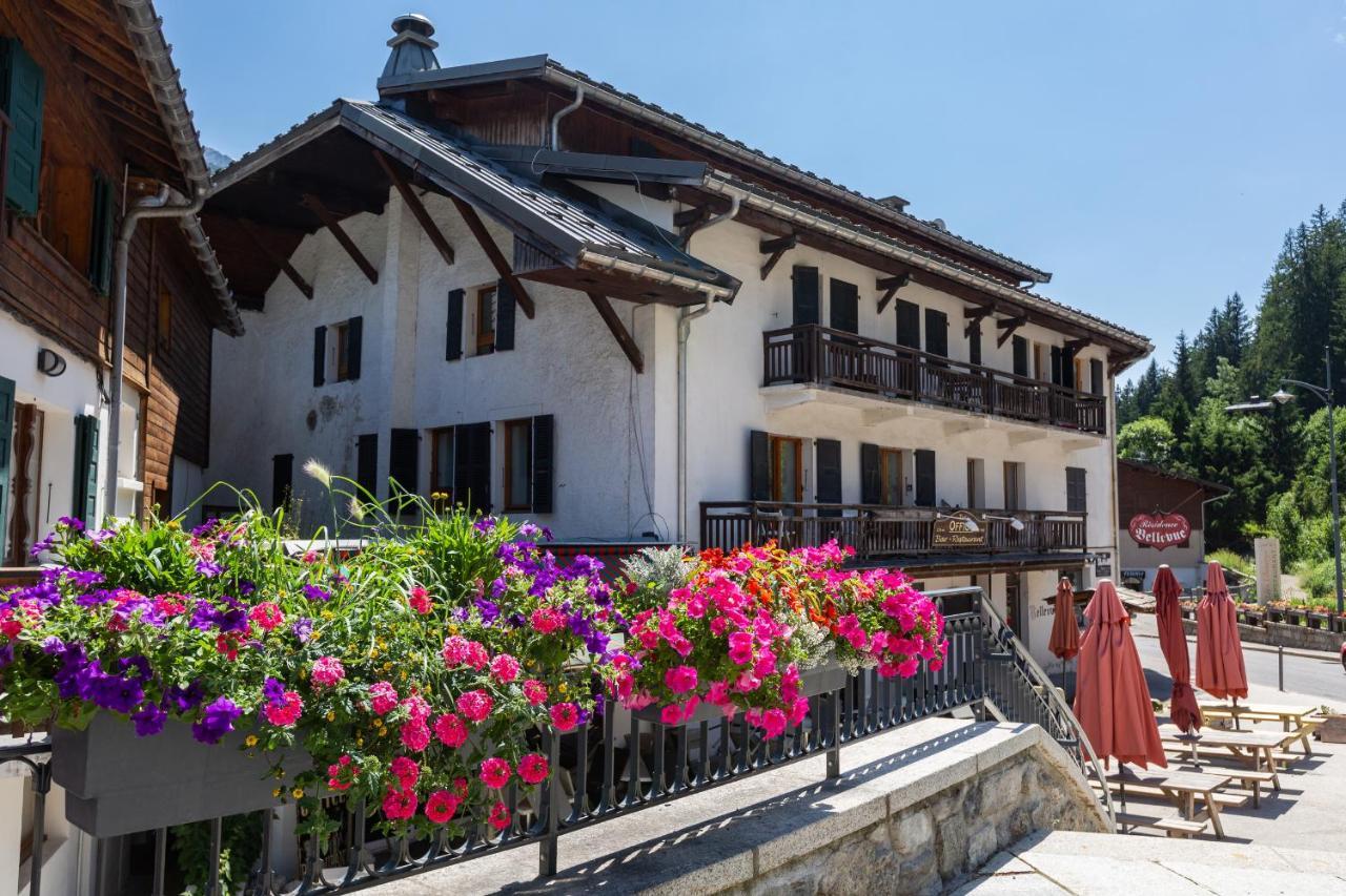 Chalet Residence Chantey Mourry 5 Chamonix Ngoại thất bức ảnh