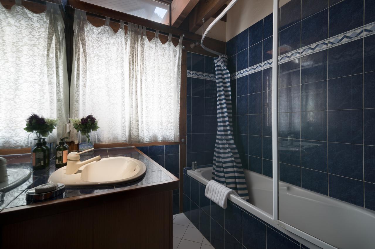 Chalet Residence Chantey Mourry 5 Chamonix Ngoại thất bức ảnh