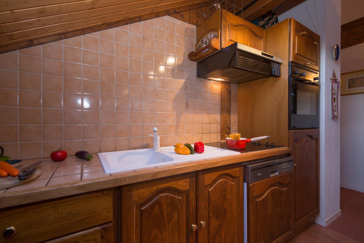Chalet Residence Chantey Mourry 5 Chamonix Ngoại thất bức ảnh