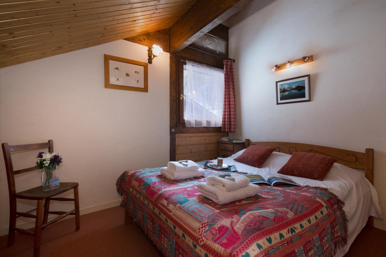 Chalet Residence Chantey Mourry 5 Chamonix Ngoại thất bức ảnh
